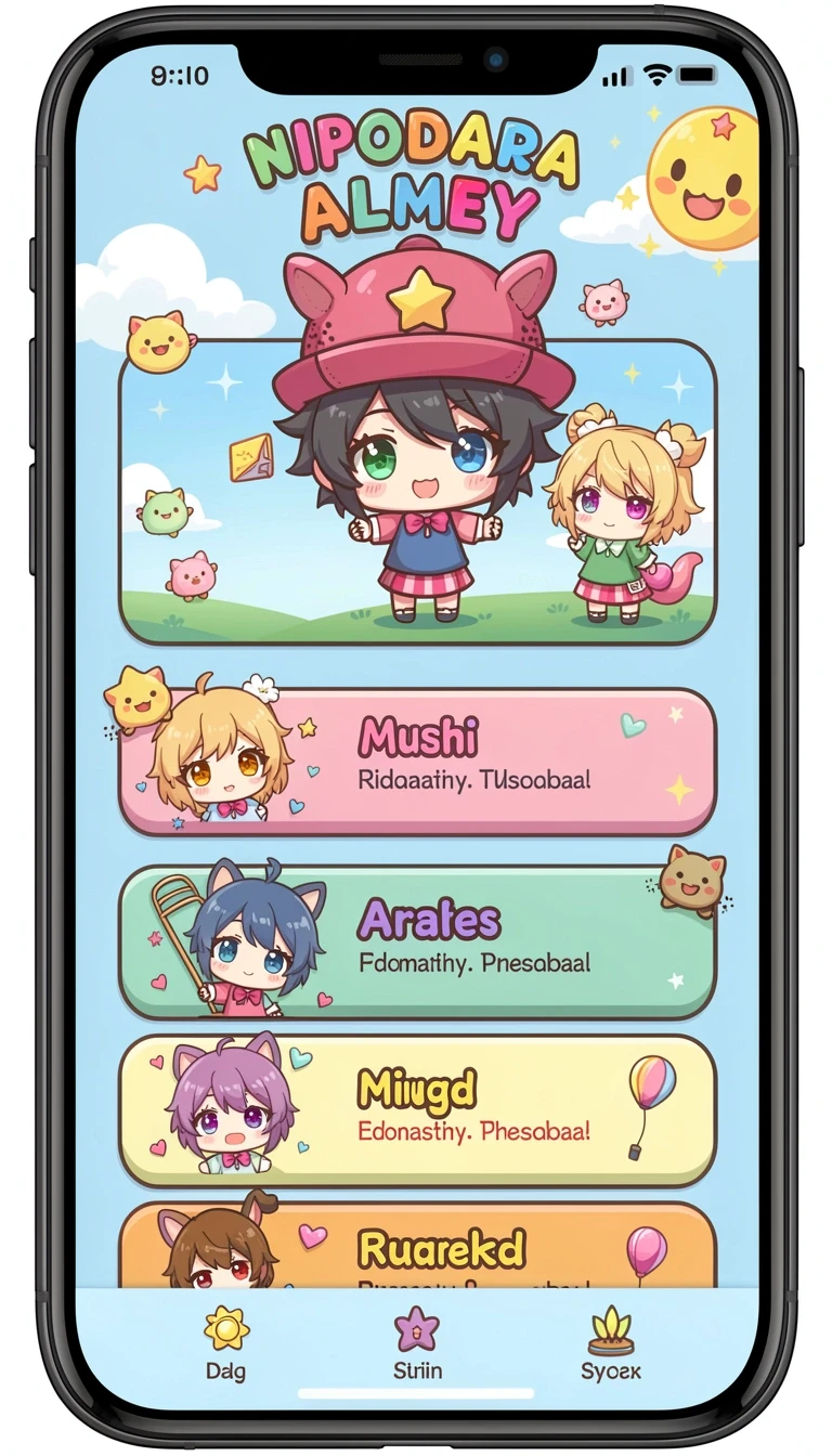 Download agenhoki APK untuk Android