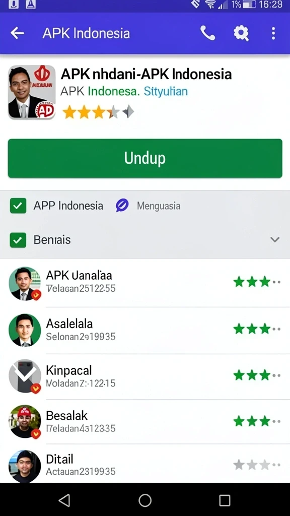 Review Aplikasi puncaktoto Versi Terbaru