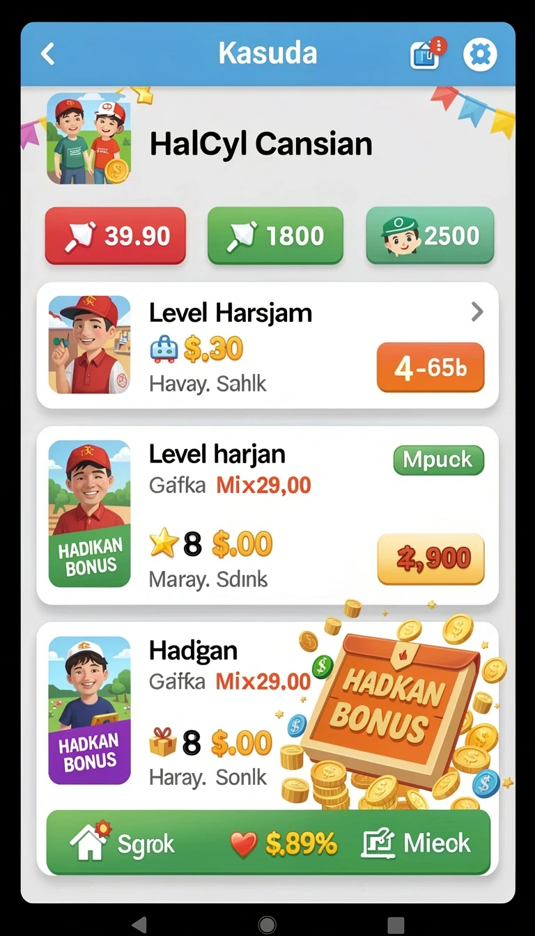 los303 App APK Terbaru