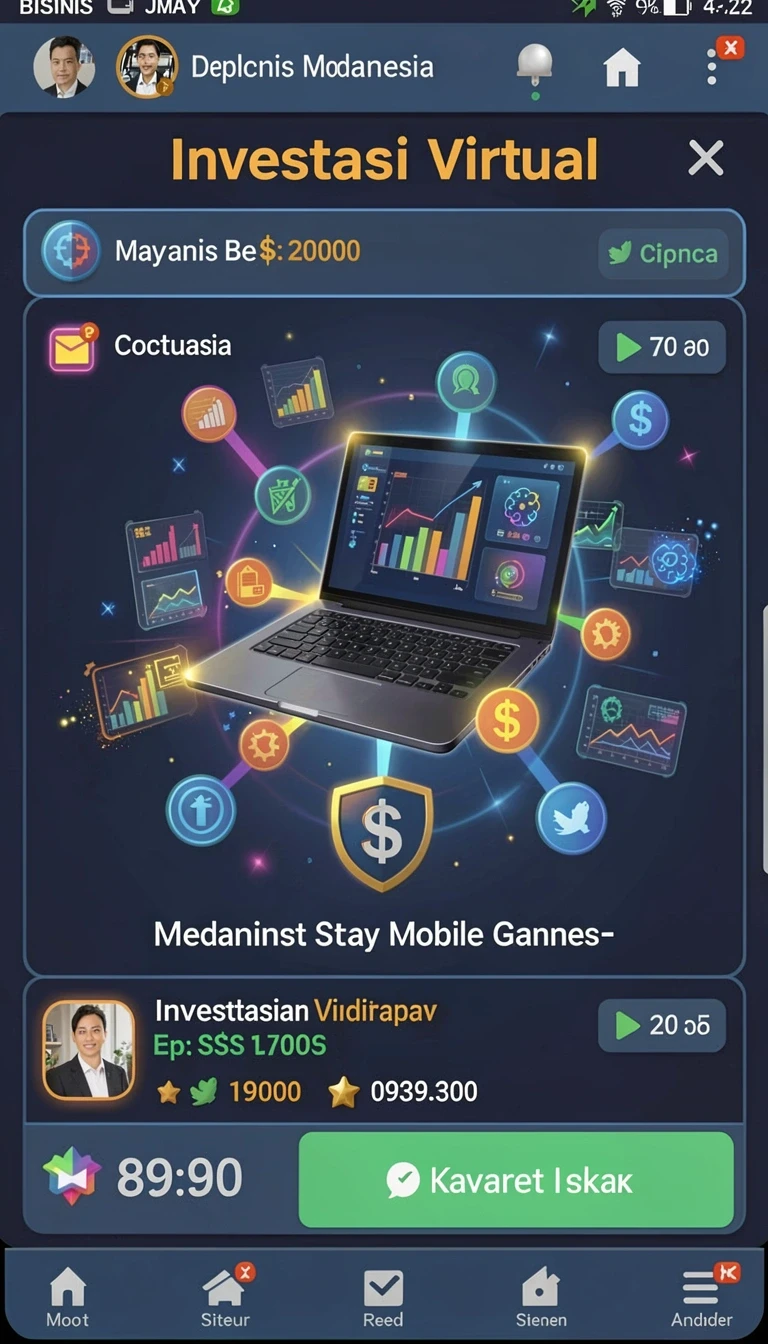 Review Aplikasi fijislot Versi Terbaru