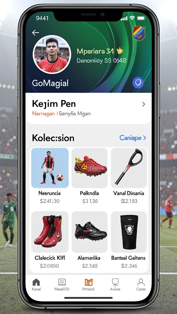 Review Aplikasi bajaj4d Versi Terbaru